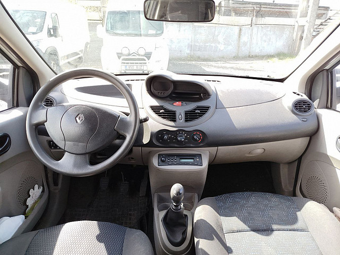 Renault Twingo City 1.1 56kW Таллин - изображение 5