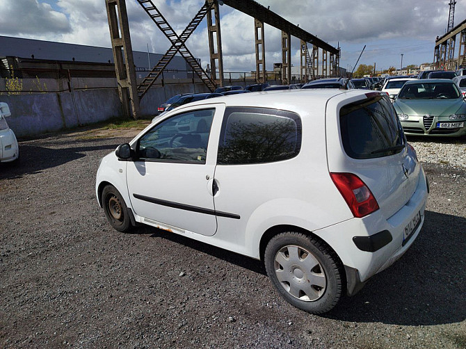 Renault Twingo City 1.1 56kW Таллин - изображение 4
