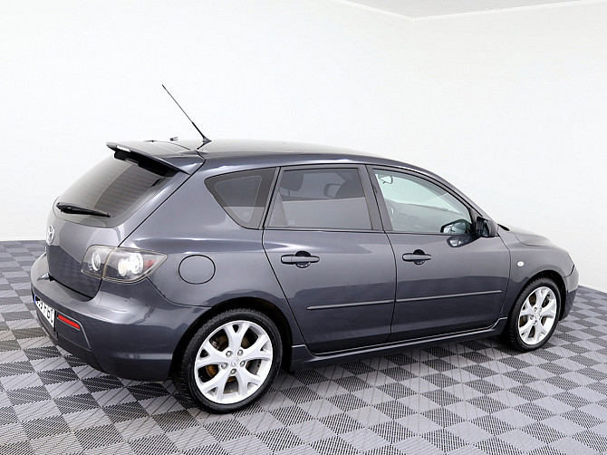 Mazda 3 Aero Facelift 2.0 TD 105kW Таллин - изображение 3