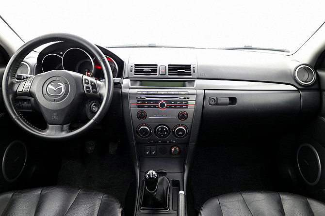 Mazda 3 Aero Facelift 2.0 TD 105kW Таллин - изображение 5