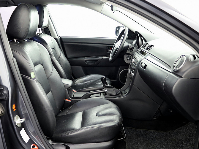 Mazda 3 Aero Facelift 2.0 TD 105kW Таллин - изображение 6