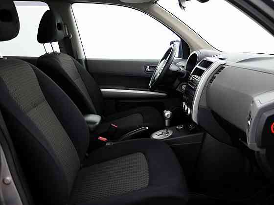 Nissan X-Trail Comfort 4x4 ATM 2.0 dCi 110kW Таллин