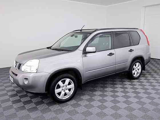 Nissan X-Trail Comfort 4x4 ATM 2.0 dCi 110kW Таллин