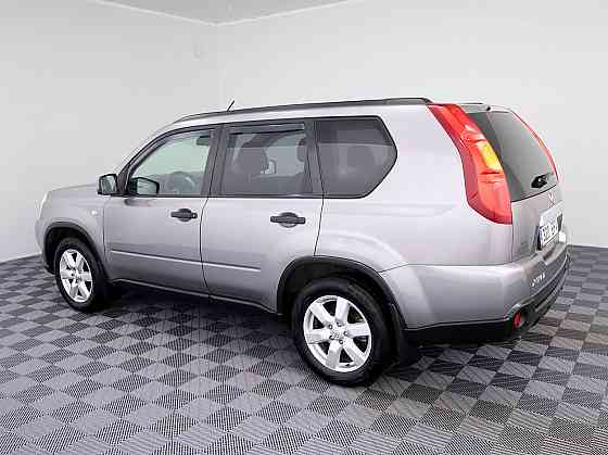 Nissan X-Trail Comfort 4x4 ATM 2.0 dCi 110kW Таллин