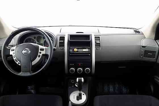 Nissan X-Trail Comfort 4x4 ATM 2.0 dCi 110kW Таллин