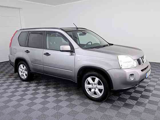 Nissan X-Trail Comfort 4x4 ATM 2.0 dCi 110kW Таллин