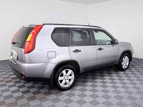 Nissan X-Trail Comfort 4x4 ATM 2.0 dCi 110kW Таллин