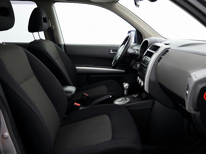 Nissan X-Trail Comfort 4x4 ATM 2.0 dCi 110kW Таллин - изображение 6