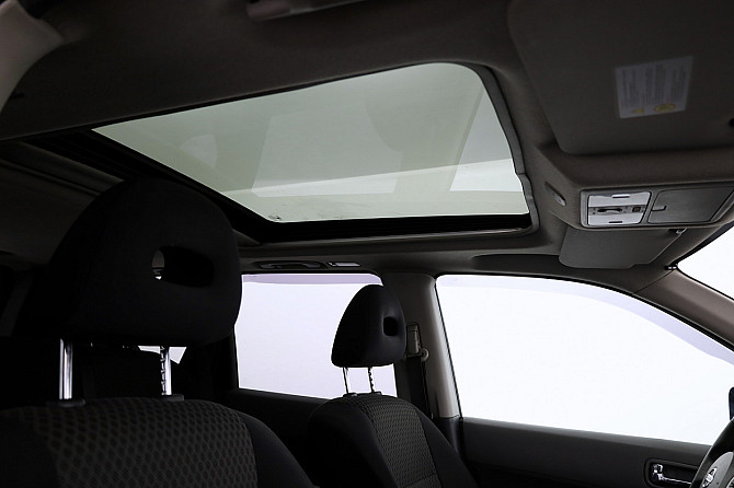 Nissan X-Trail Comfort 4x4 ATM 2.0 dCi 110kW Таллин - изображение 8