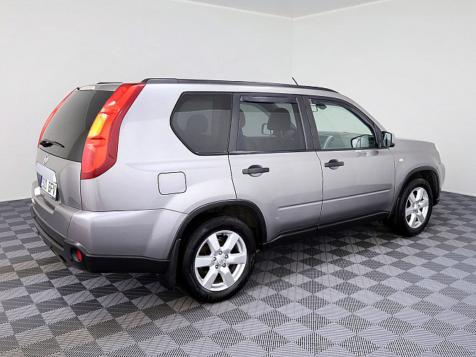 Nissan X-Trail Comfort 4x4 ATM 2.0 dCi 110kW Таллин - изображение 3
