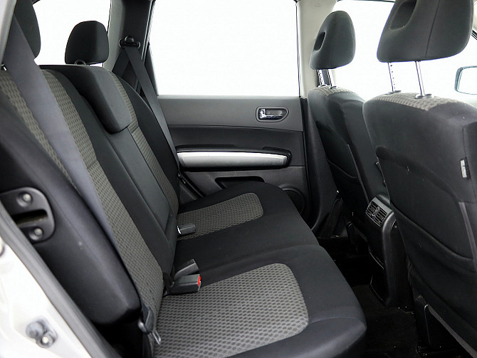 Nissan X-Trail Comfort 4x4 ATM 2.0 dCi 110kW Таллин - изображение 7