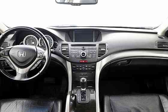 Honda Accord Luxury ATM 2.4 148kW Tallina