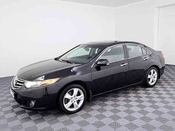 Honda Accord Luxury ATM 2.4 148kW Tallina