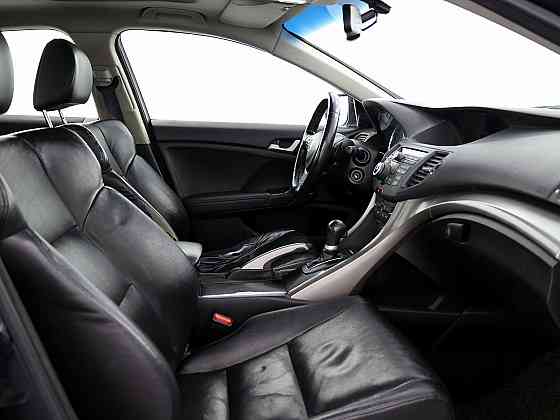 Honda Accord Luxury ATM 2.4 148kW Tallina