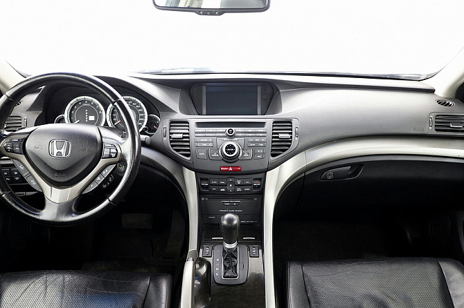 Honda Accord Luxury ATM 2.4 148kW Tallina - foto 5
