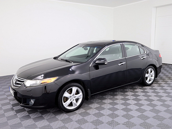Honda Accord Luxury ATM 2.4 148kW Tallina - foto 2
