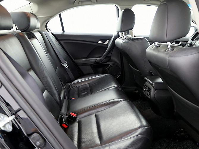 Honda Accord Luxury ATM 2.4 148kW Tallina - foto 7