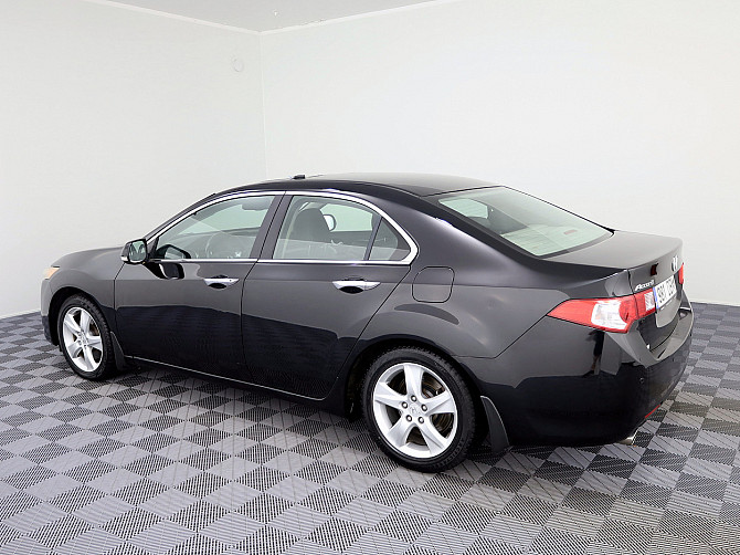 Honda Accord Luxury ATM 2.4 148kW Tallina - foto 4