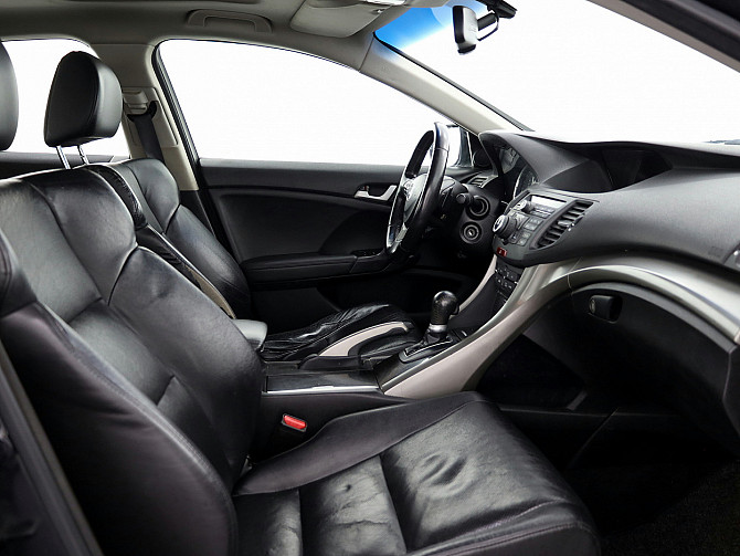 Honda Accord Luxury ATM 2.4 148kW Tallina - foto 6