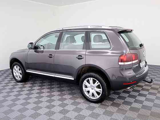 Volkswagen Touareg Highline Facelift ATM 3.0 TDI 165kW Таллин