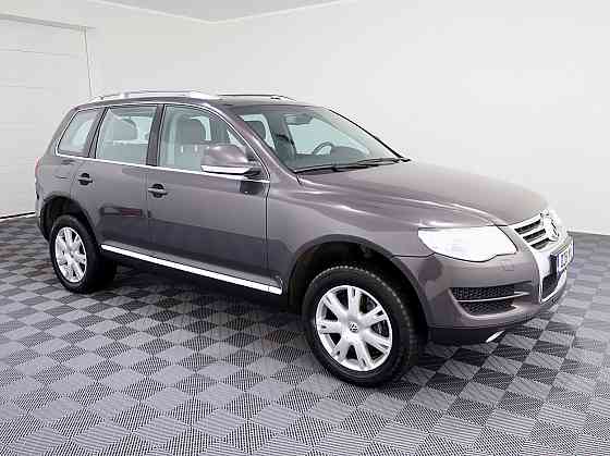 Volkswagen Touareg Highline Facelift ATM 3.0 TDI 165kW Таллин