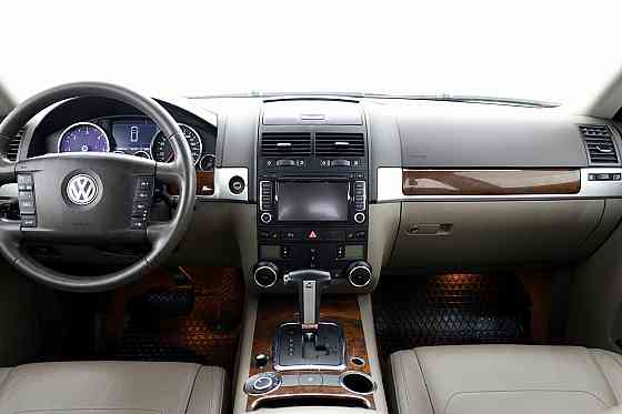 Volkswagen Touareg Highline Facelift ATM 3.0 TDI 165kW Таллин
