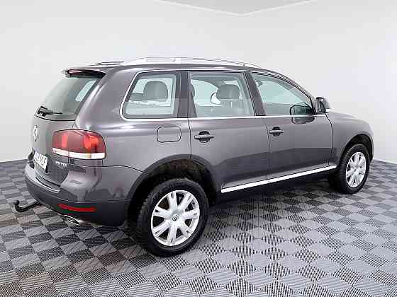 Volkswagen Touareg Highline Facelift ATM 3.0 TDI 165kW Таллин