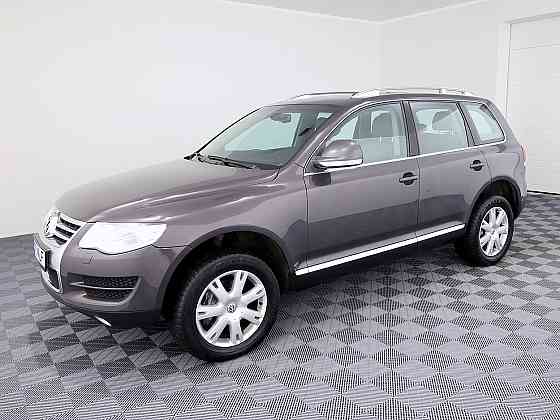 Volkswagen Touareg Highline Facelift ATM 3.0 TDI 165kW Таллин