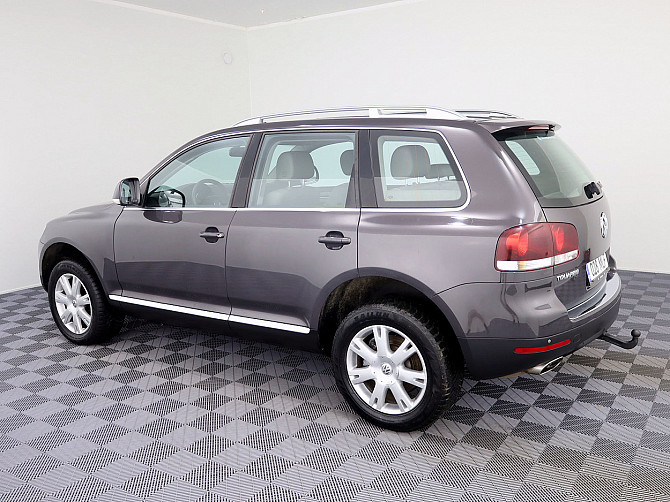 Volkswagen Touareg Highline Facelift ATM 3.0 TDI 165kW Таллин - изображение 4