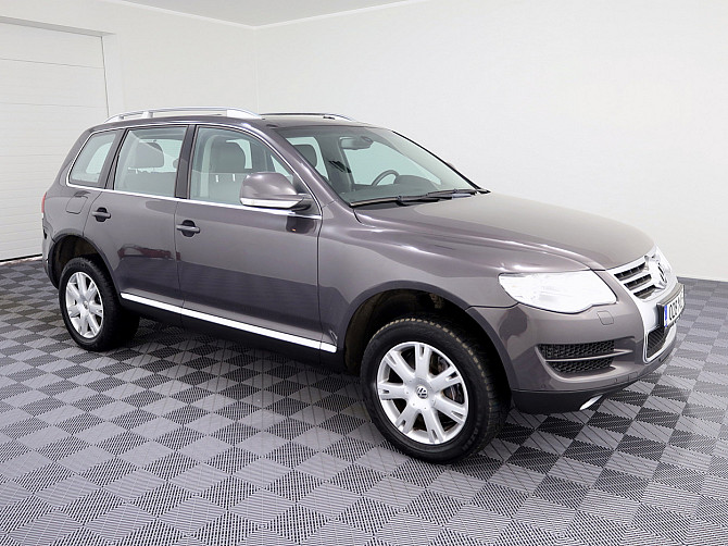 Volkswagen Touareg Highline Facelift ATM 3.0 TDI 165kW Таллин - изображение 1