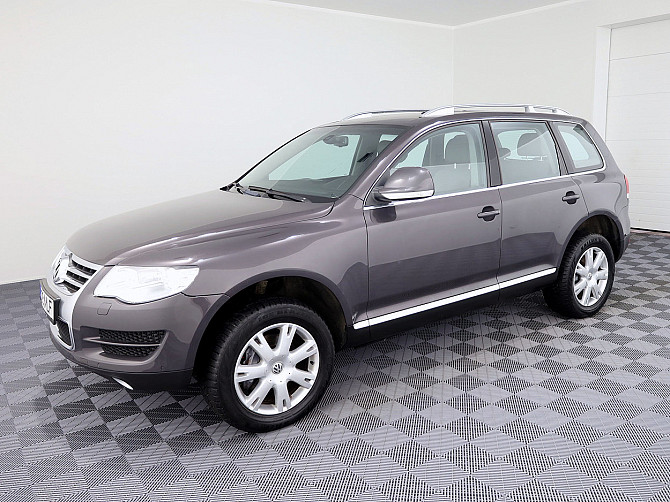 Volkswagen Touareg Highline Facelift ATM 3.0 TDI 165kW Таллин - изображение 2