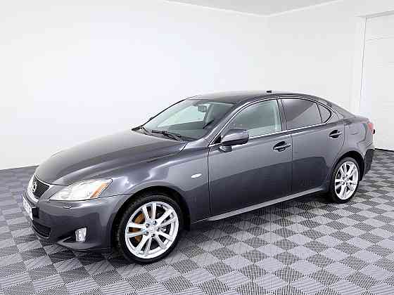 Lexus IS 220 Luxury 2.2 D 130kW Таллин