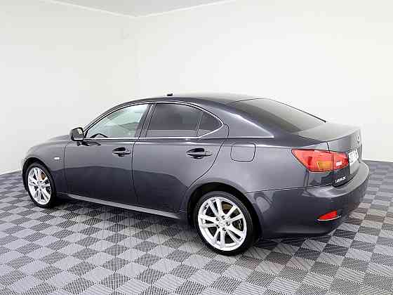 Lexus IS 220 Luxury 2.2 D 130kW Таллин