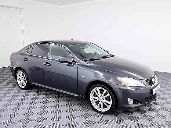 Lexus IS 220 Luxury 2.2 D 130kW Таллин