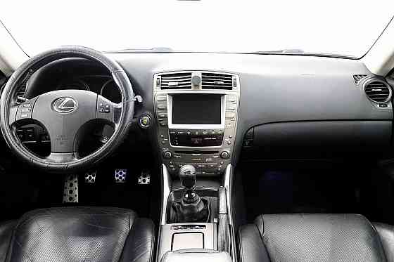 Lexus IS 220 Luxury 2.2 D 130kW Таллин