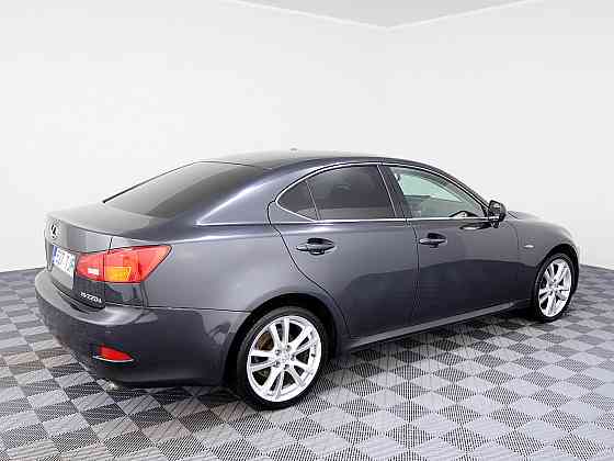 Lexus IS 220 Luxury 2.2 D 130kW Таллин