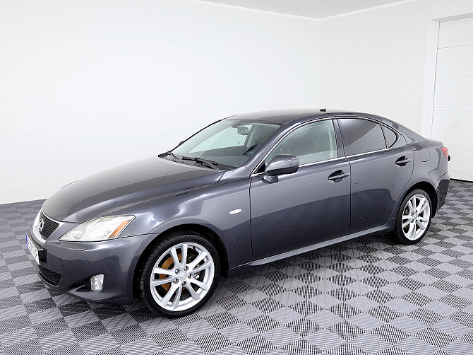 Lexus IS 220 Luxury 2.2 D 130kW Таллин - изображение 2