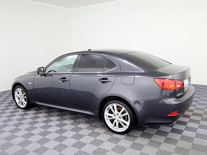 Lexus IS 220 Luxury 2.2 D 130kW Таллин - изображение 4