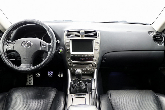 Lexus IS 220 Luxury 2.2 D 130kW Таллин - изображение 5