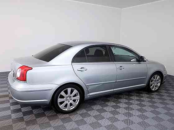 Toyota Avensis Linea Sol Facelift 2.0 108kW Tallina