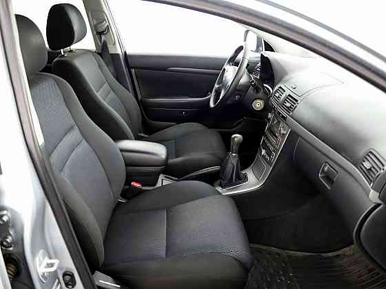 Toyota Avensis Linea Sol Facelift 2.0 108kW Tallina