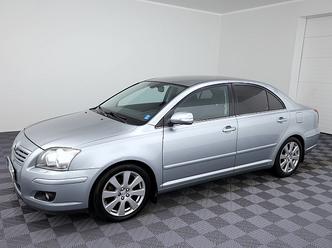Toyota Avensis Linea Sol Facelift 2.0 108kW Таллин - изображение 2
