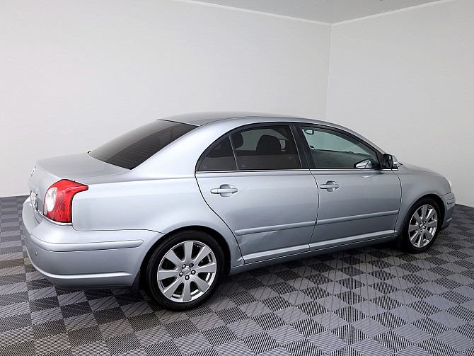 Toyota Avensis Linea Sol Facelift 2.0 108kW Таллин - изображение 3