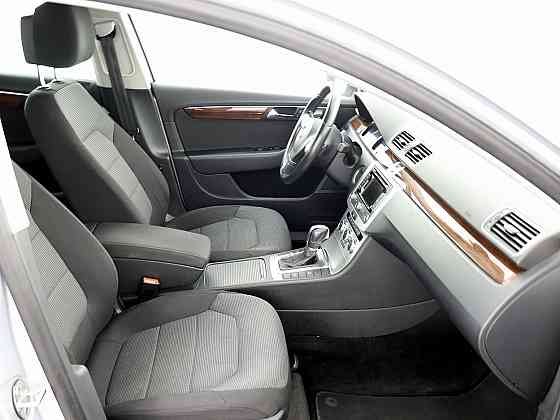Volkswagen Passat Comfortline Facelift ATM 1.4 TSI 90kW Таллин