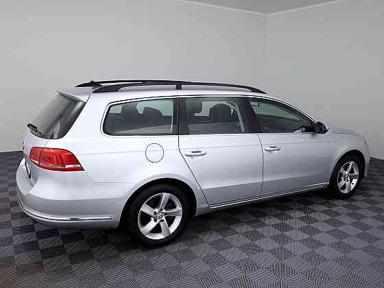 Volkswagen Passat Comfortline Facelift ATM 1.4 TSI 90kW Таллин