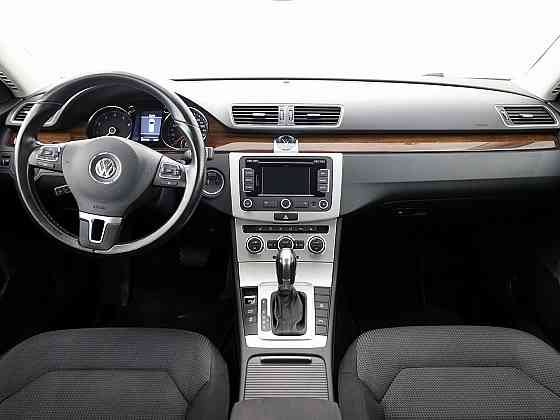Volkswagen Passat Comfortline Facelift ATM 1.4 TSI 90kW Таллин
