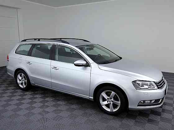 Volkswagen Passat Comfortline Facelift ATM 1.4 TSI 90kW Таллин