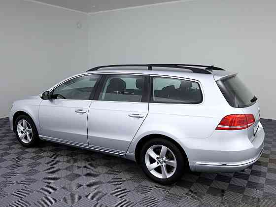 Volkswagen Passat Comfortline Facelift ATM 1.4 TSI 90kW Таллин