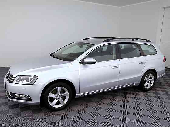 Volkswagen Passat Comfortline Facelift ATM 1.4 TSI 90kW Таллин