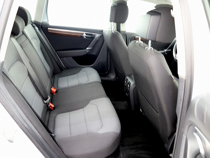 Volkswagen Passat Comfortline Facelift ATM 1.4 TSI 90kW Таллин - изображение 7